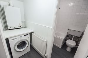 Utility Area- click for photo gallery